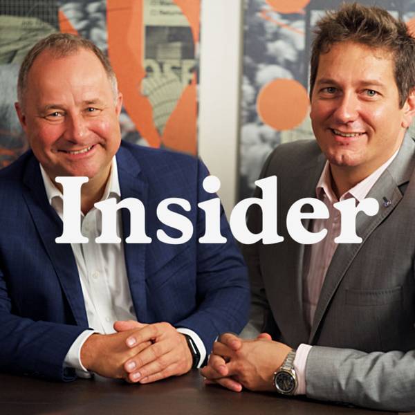 Insider